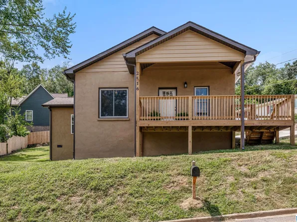 2516 17th St S, Birmingham, AL 35209
