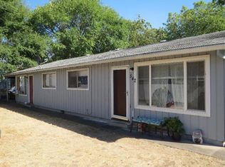 542 Marie St, Medford, OR 97504
