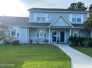 803 Courtyard W, Newport, NC 28570
