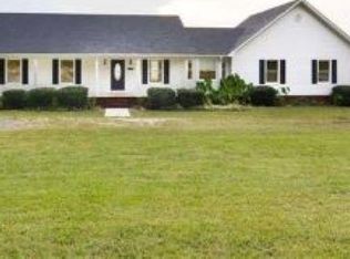 1006 Albert Mann Rd, New Hope, AL 35760