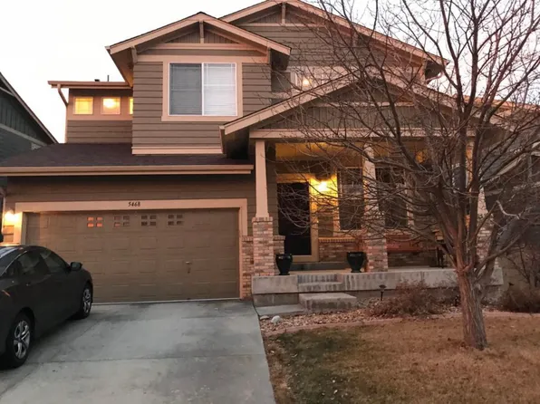 5468 Longwood Cir, Highlands Ranch, CO 80130