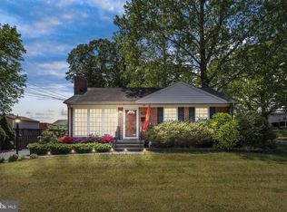 1603 Woodside Dr, Woodbridge, VA 22191