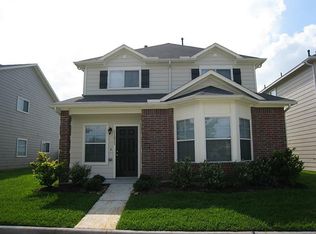 11811 Princess Garden Way, Houston, TX 77047