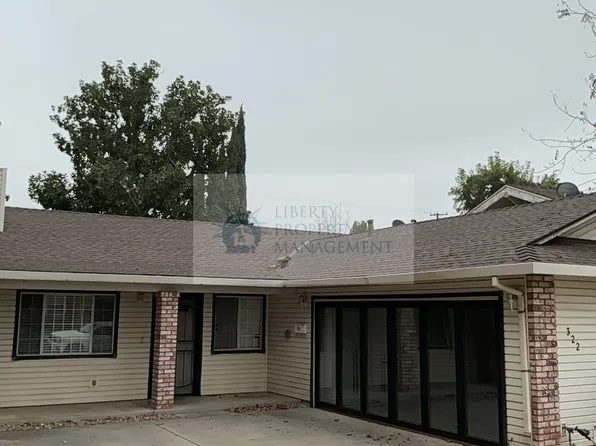 322 High St, Modesto, CA 95354