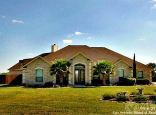 8876 New Sulphur Springs Rd, San Antonio, TX 78263