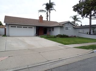 16641 Charles Ln, Huntington Beach, CA 92647