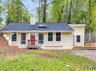 802 Fahey Ct, North Chesterfield, VA 23236