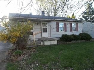 2717 Capaldi Dr, Marion, OH 43302