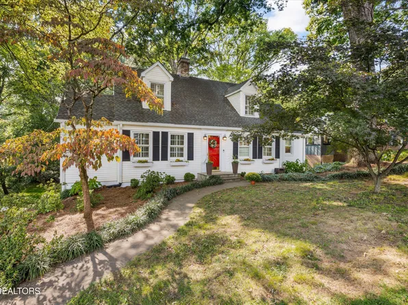 601 Forest Heights Rd, Knoxville, TN 37919