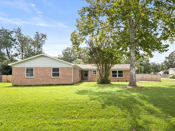 5781 Sugar Mill Rd, Tallahassee, FL 32317