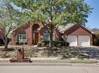 2505 Birchwood Dr, Flower Mound, TX 75028