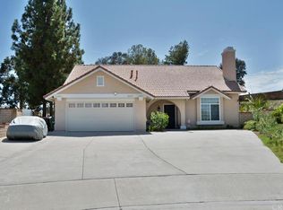 18012 Crosshaven Dr, Rowland Heights, CA 91748