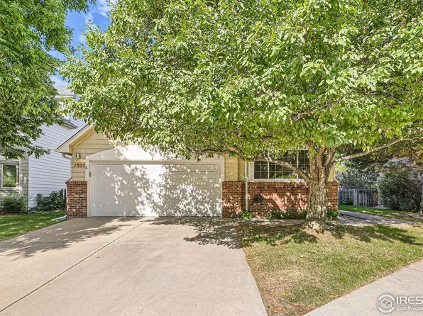 1505 Lodge Ct, Boulder, CO 80303