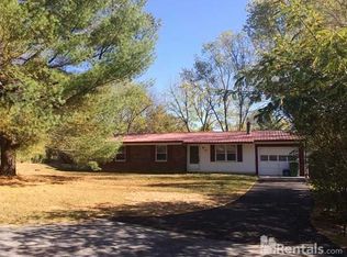 45 Lilac Ln, Fletcher, NC 28732