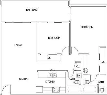 Courtyard525 — Photo 25