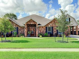 2009 Amado Ln, League City, TX 77573