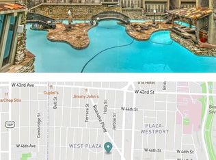 1111 W 46th St APT 22, Kansas City, MO 64112