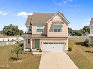109 Firefly Cir, Cedar Point, NC 28584