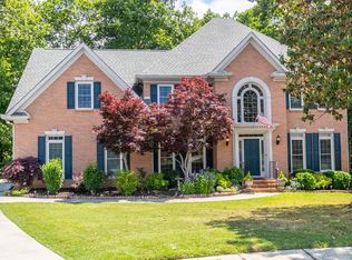 630 Portico Point, Alpharetta, GA 30022