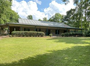 20068 Lapine Hwy, Lapine, AL 36046