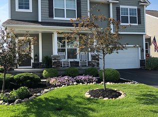 2167 Tournament Way, Grove City, OH 43123