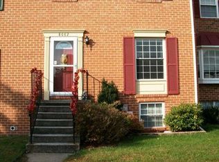 8662 Scorton Hbr, Pasadena, MD