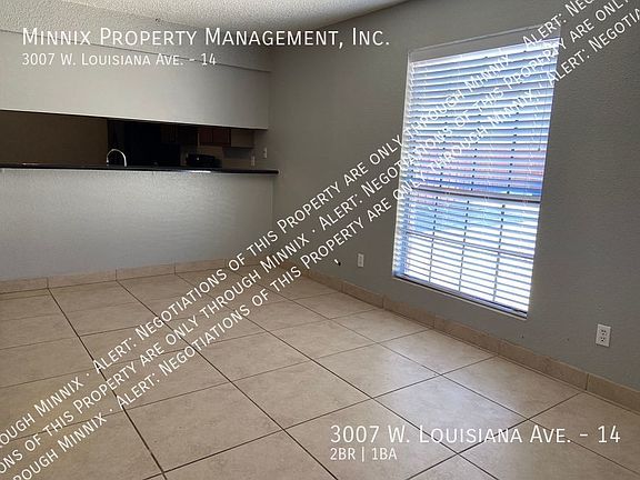 5th image of 3007 W Louisiana Ave #14