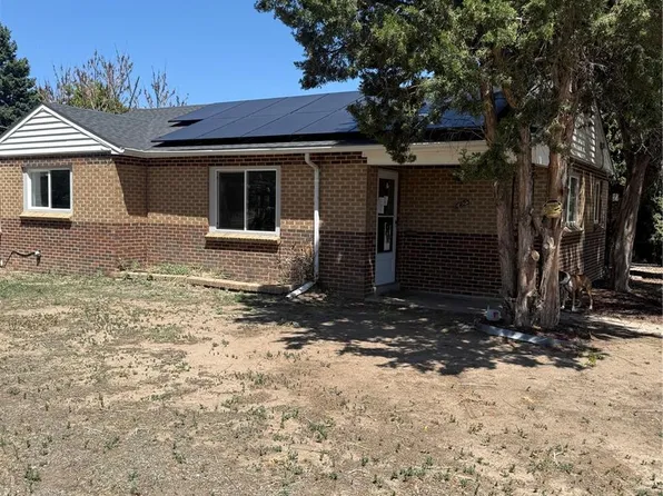 6825 E Martin Luther King Jr Boulevard, Denver, CO 80207