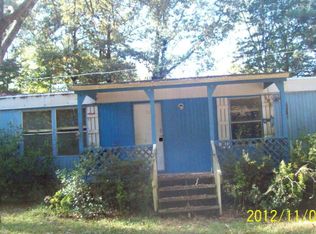 87 County Road 606, Oakland, MS 38948