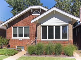 6451 Oleatha Ave, Saint Louis, MO