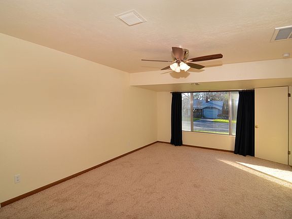 large master suite