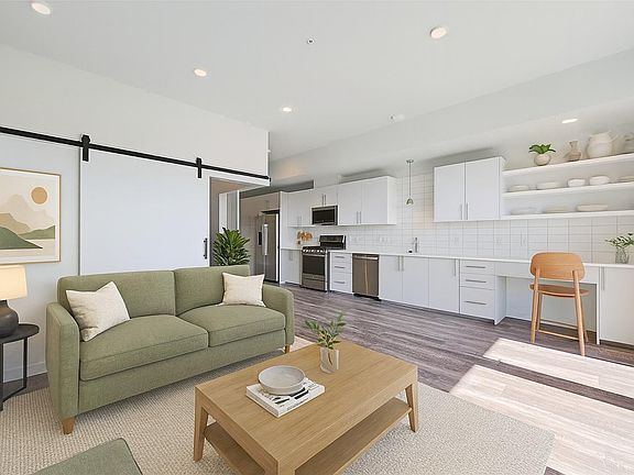3rd image of 4004 Banister Ln #303