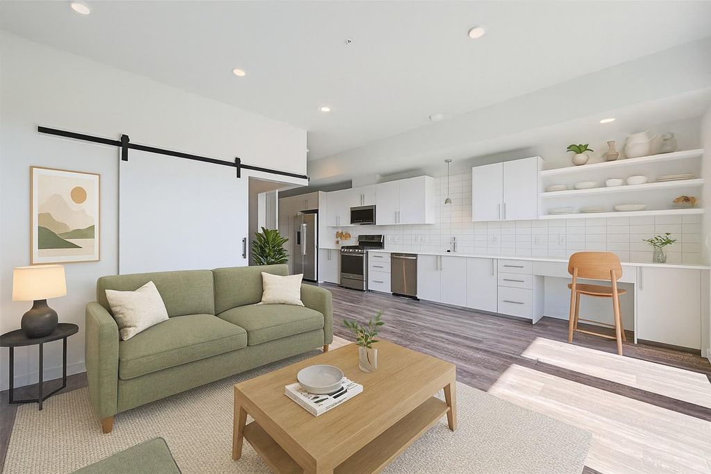 4004 Banister Ln #303, Austin, TX - View 3