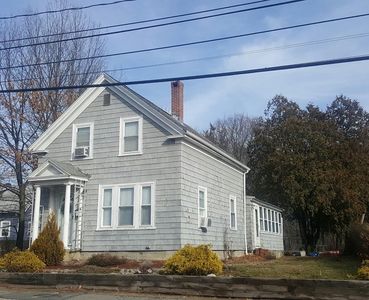 20 Bussey St, Dedham, MA, 02026