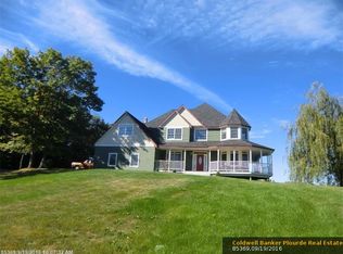 186 N Reynolds Rd, Winslow, ME 04901