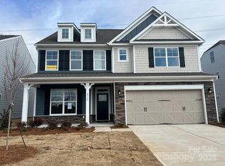 8736 Acadia Pkwy #601, Sherrills Ford, NC 28673