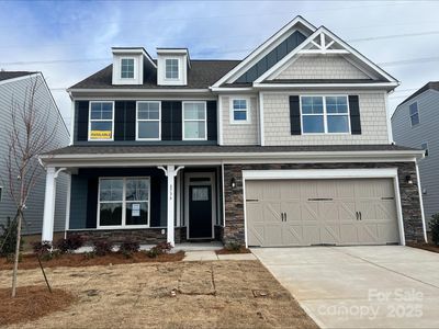 8736 Acadia Pkwy #601, Sherrills Ford, NC, 28673