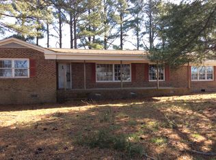 229 Ebo Rd, Como, NC 27818