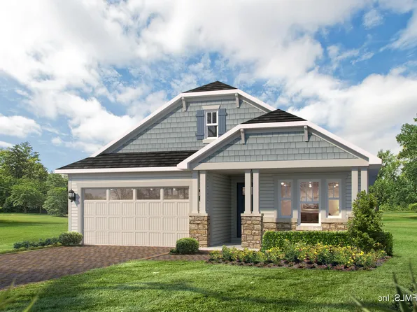 343 LAMEGO Lane, St. Augustine, FL 32095