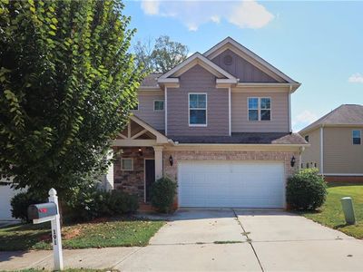 191 Daisy Cir, McDonough, GA, 30252