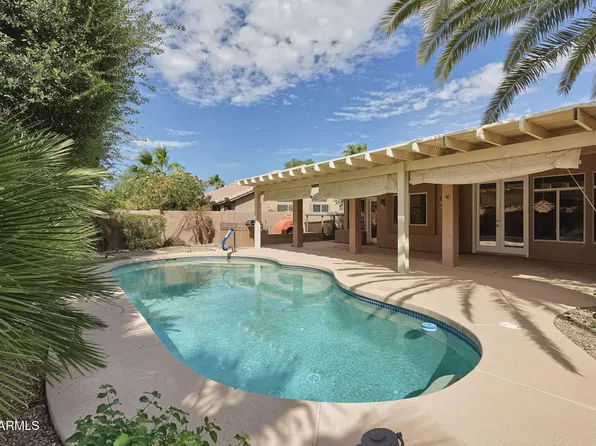 19810 N 84th Drive, Peoria, AZ 85382