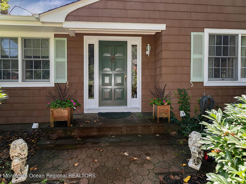 25 Townsend Drive, Middletown, NJ 07748 Zillow