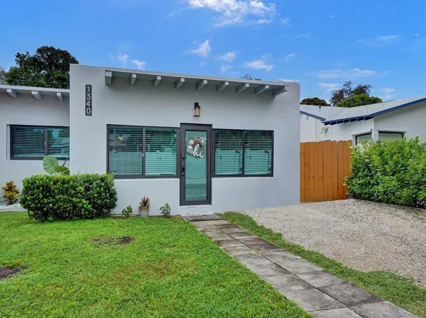 1340 NW 4th Avenue, Fort Lauderdale, FL 33311