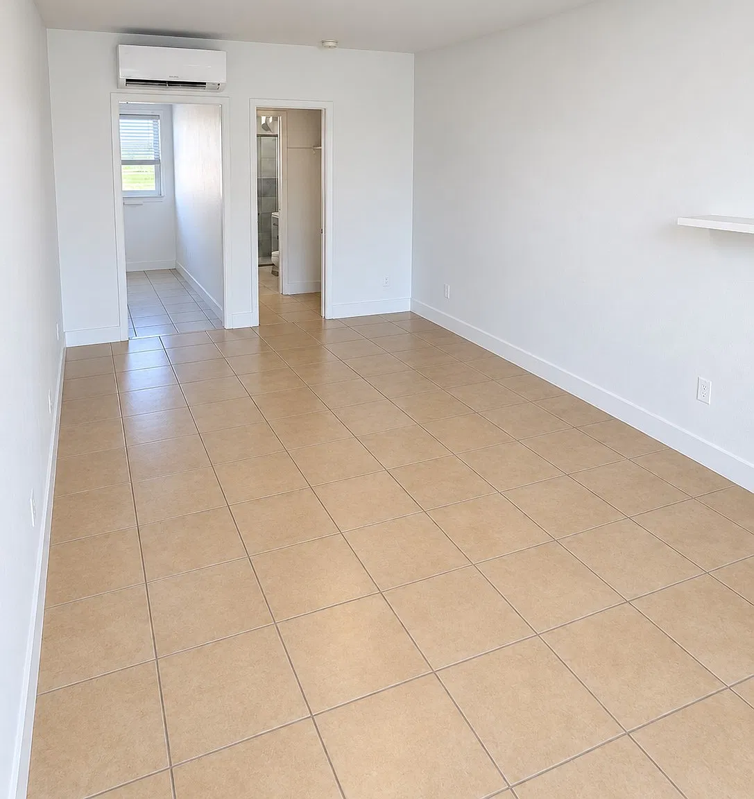 1 bed, 475 sqft, $1,490 — Photo 3