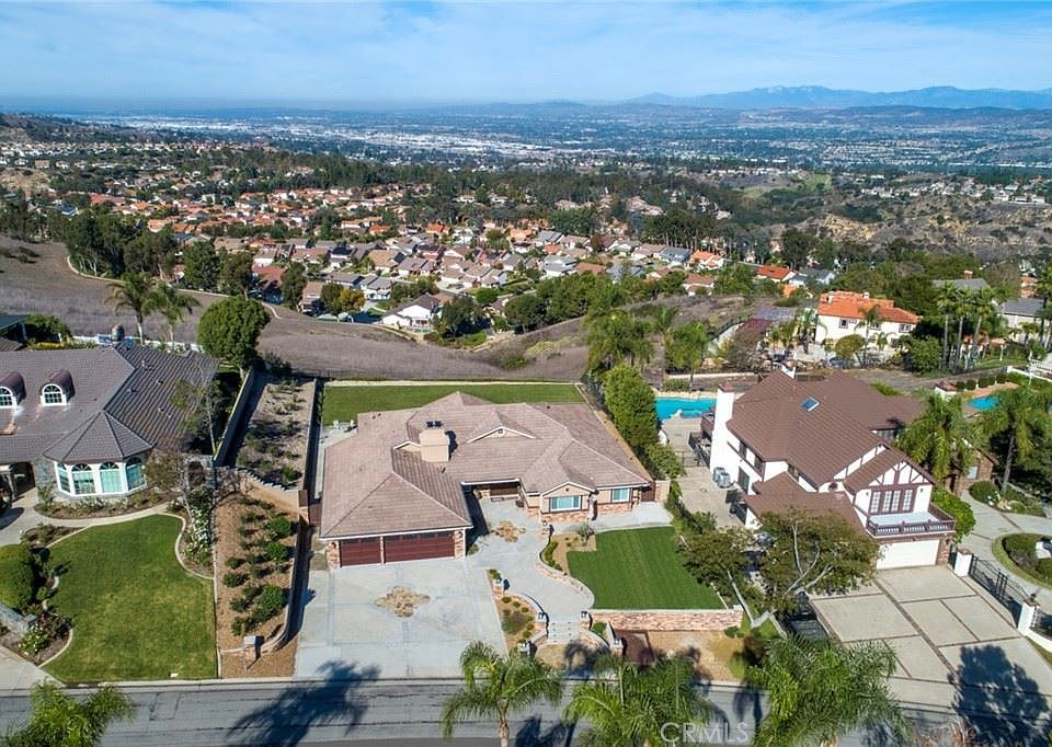 6831 E Avenida De Santiago, Anaheim, CA 92807 | Zillow