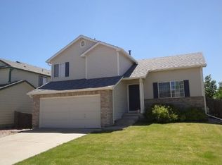 13565 Raritan St, Westminster, CO 80234