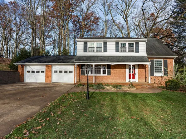 66 Shady Dr, Indiana, PA 15701