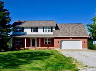 5724 Grandview Ter, Waterloo, IL 62298