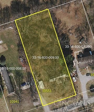 2nd image of 10551 Lois Ln