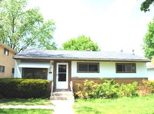 5031 N 76th St, Milwaukee, WI 53218